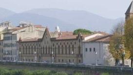 Lo storico convento delle Benedettine diventa sede del gruppo Madonna