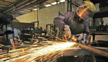 Cassa integrazione, aumento senza freni