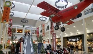 Ai Gigli negozi aperti tutte le domeniche fino a Natale