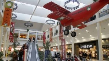 Ai Gigli negozi aperti tutte le domeniche fino a Natale