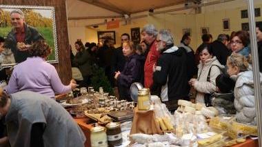 La Mostra mercato del tartufo
