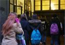 Entra a pieno regime l'attività alla scuola media Galileo Galilei