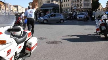 Nella maxi cella frigo ci sono gi&agrave; le banane della Dole 