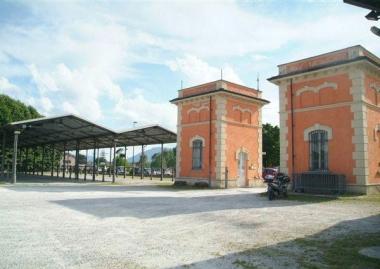 Il Foro Boario  