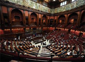Una targa al Parlamento per D'Alfonso, eroe dimenticato