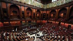 Una targa al Parlamento per D'Alfonso, eroe dimenticato