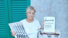 Un successo la festa dei nonni