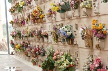 Al cimitero di Migliarino 150 nuovi locali 