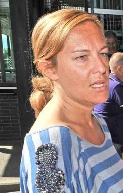 Federica Fratoni     