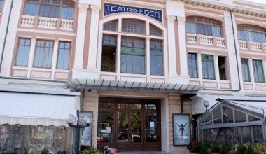 Al cinema con 3 o 5 euro