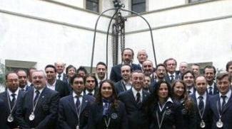 Degustazione con i sommelier dell’Ais