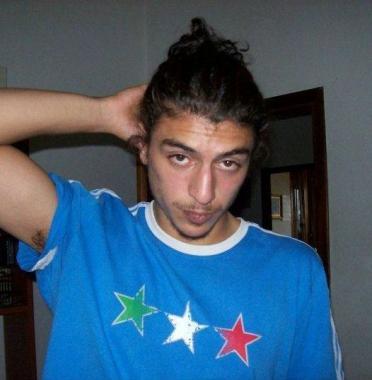 Omar Naji morto per le ustioni       