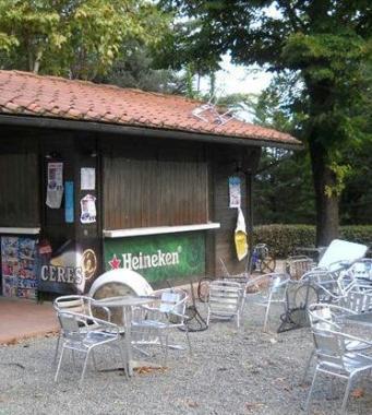 Lo chalet di San Miniato preso di mira dai vandali    