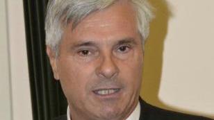 <b>CONSIGLIERI. </b>Sopra Roberto Panfi sotto Lorenzo Mascagni