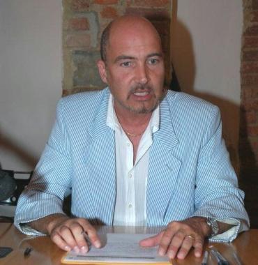 <strong>SINDACO. </strong>Maurizio Bizzarri