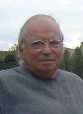 Vladimiro Del Corona (Pd) 