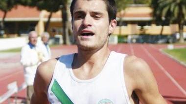 <b>SESTO.</b> Tempo di 4.03.83 per Federico Meini nel memorial Claudio Fantinelli