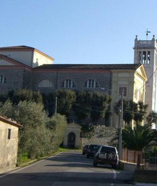 La frazione di San Ginese 