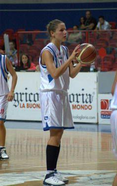 Alessia Leone 