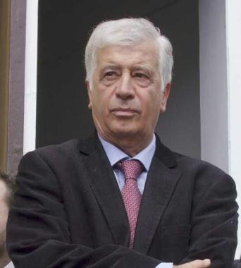 Il professor Murri 