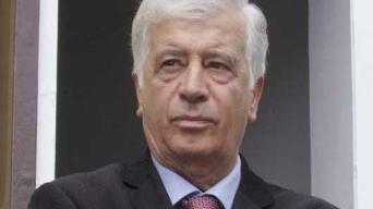 Il professor Murri
