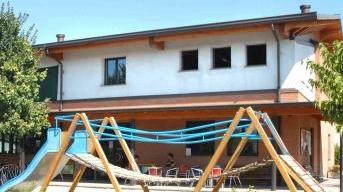 Il circolo Arci di Olmi
