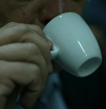 Espresso pi&ugrave; caro a Cutigliano 