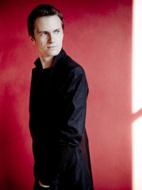 Alexandre Tharaud 