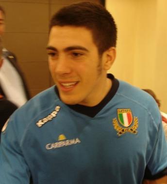 Edoardo Gori 