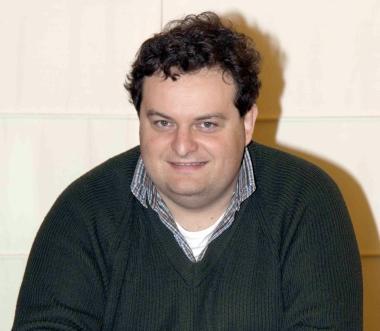 Lassessore Adolfo Del Soldato 