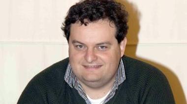 L’assessore Adolfo Del Soldato