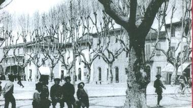 Viareggio e quel maggio del 1921 che cambiò la storia della città