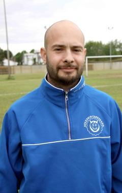 Mister Davide Ricci (A. Capezzano) 
