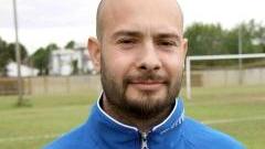 Mister Davide Ricci (A. Capezzano)