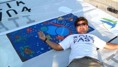 <b>RELAX</b> Simone Gesi a La Rochelle   