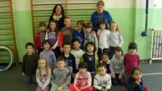 Classe 1ª Collodi