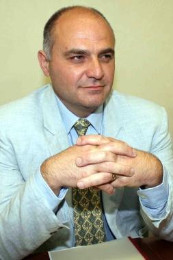 <b>SULLA GRATICOLA.</b> Renzo Pieraccini 