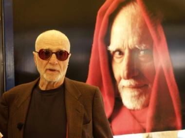 <b>OMAGGIO.</b> Monicelli sar&agrave; fra i protagonisti del festival  