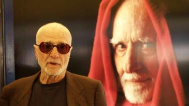 <b>OMAGGIO.</b> Monicelli sarà fra i protagonisti del festival