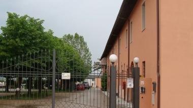 Uno dei beni di Giusti a Pontasserchio un agriturismo