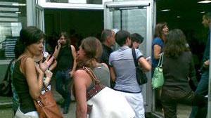 Accorpamento in vista, scuole in agitazione