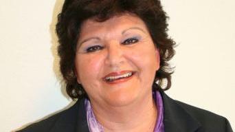 Cosetta Pellegrini