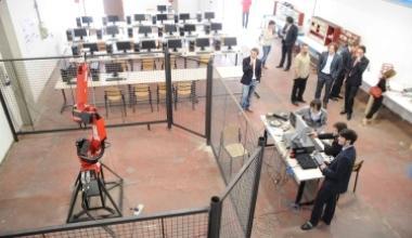 Meccanica, all'Iti Fedi nasce l'Istituto superiore