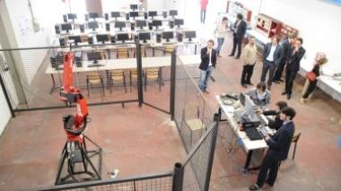 Meccanica, all'Iti Fedi nasce l'Istituto superiore
