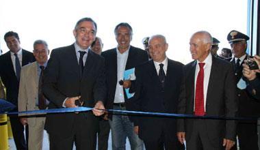 Nasce 'Livorno Reefer Terminal',deposito per i prodotti refrigerati