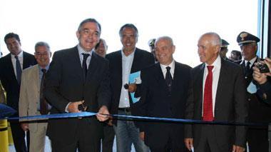 Nasce 'Livorno Reefer Terminal',deposito per i prodotti refrigerati