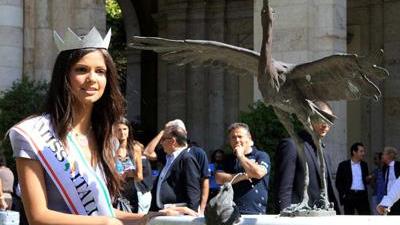 L'evento, decrepito a Salso, in Toscana è rinato
