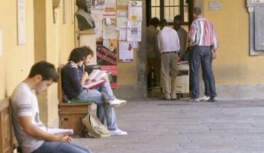 Università, da giovedì l'orientamento per gli studenti delle superiori