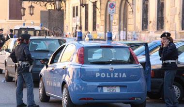 Laser contro il professore, all'Orlando arriva la polizia