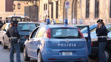 Laser contro il professore, all'Orlando arriva la polizia